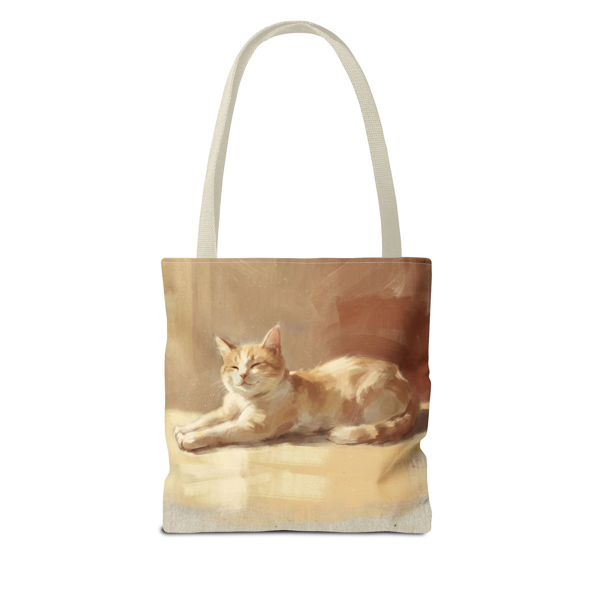 Quiet Afternoon Tote