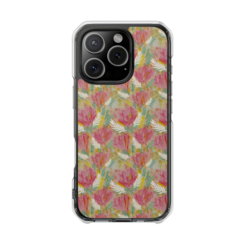 Tropical Muse Impact Case