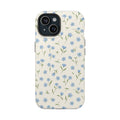 Bluebell Bloom Hard Case