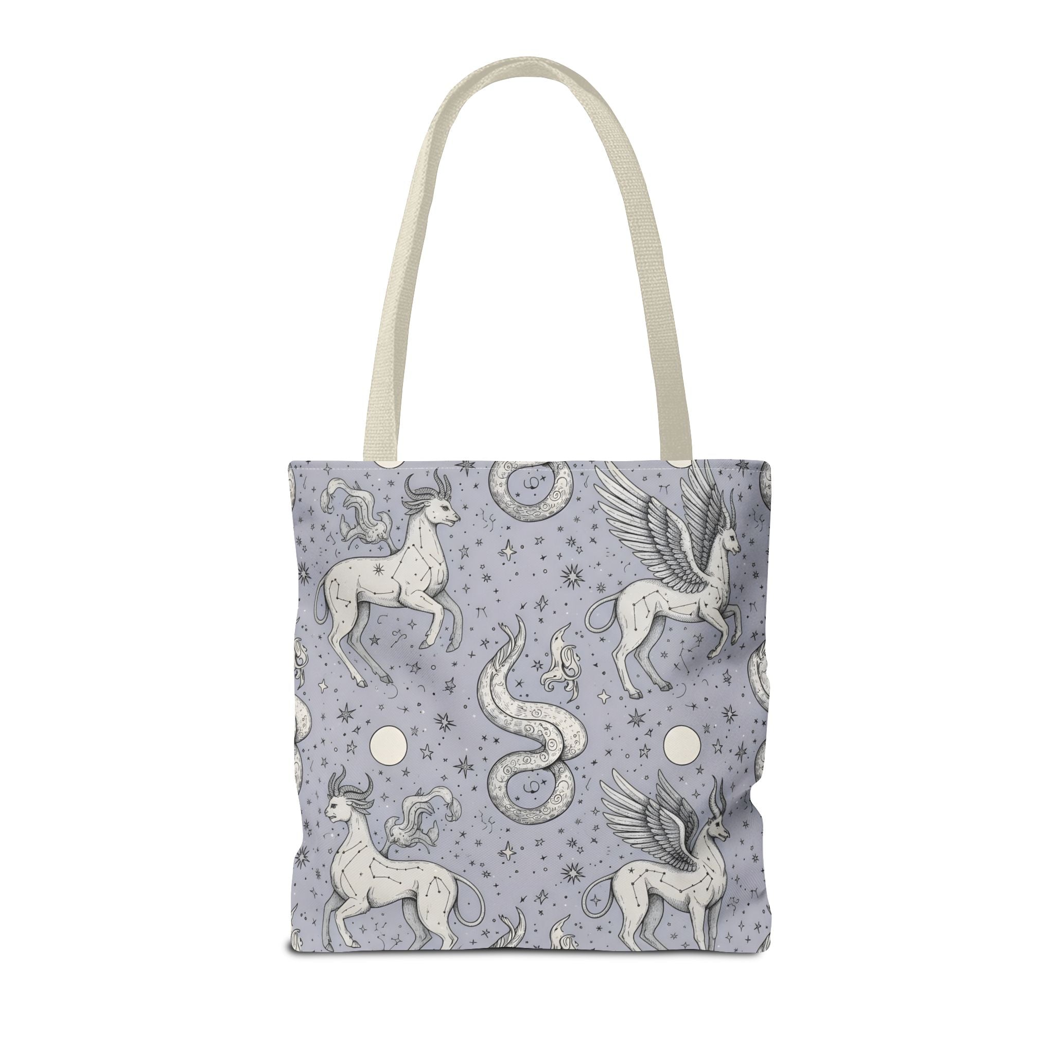 Starlit Kingdom Tote Bag