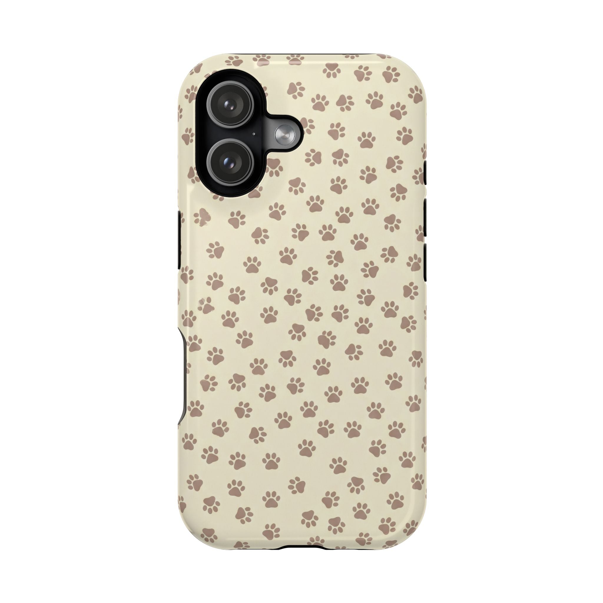 Pawsome Hard Case