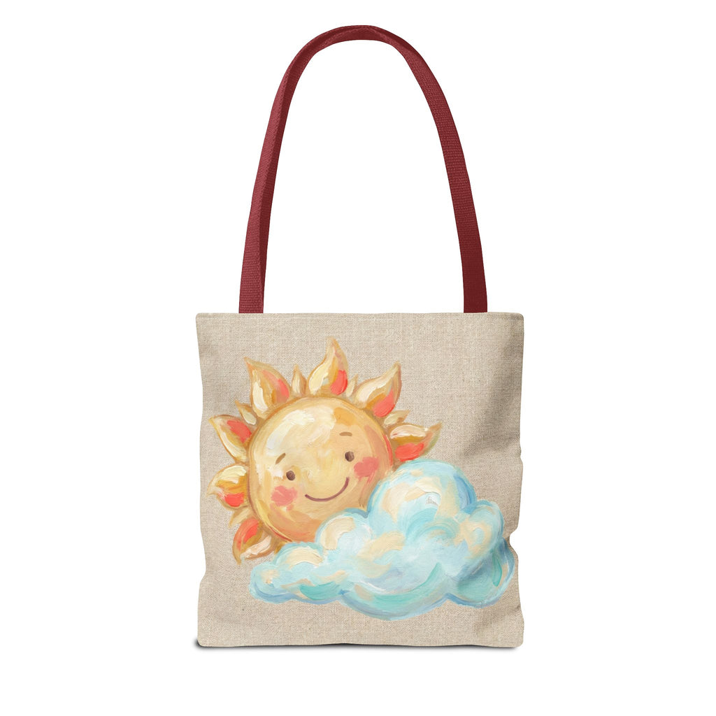 Tote Bag (AOP)
