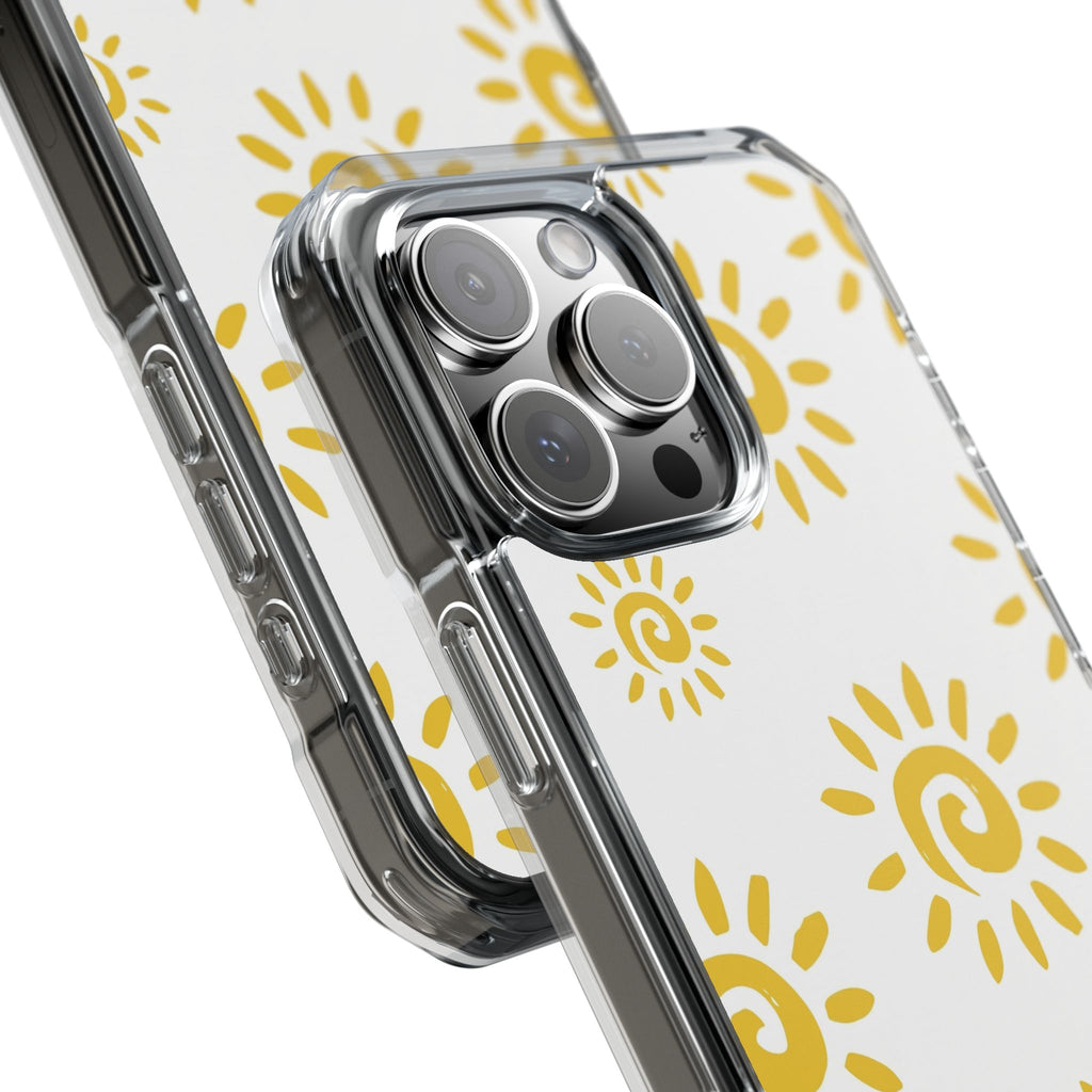 Sunny Side Impact Case