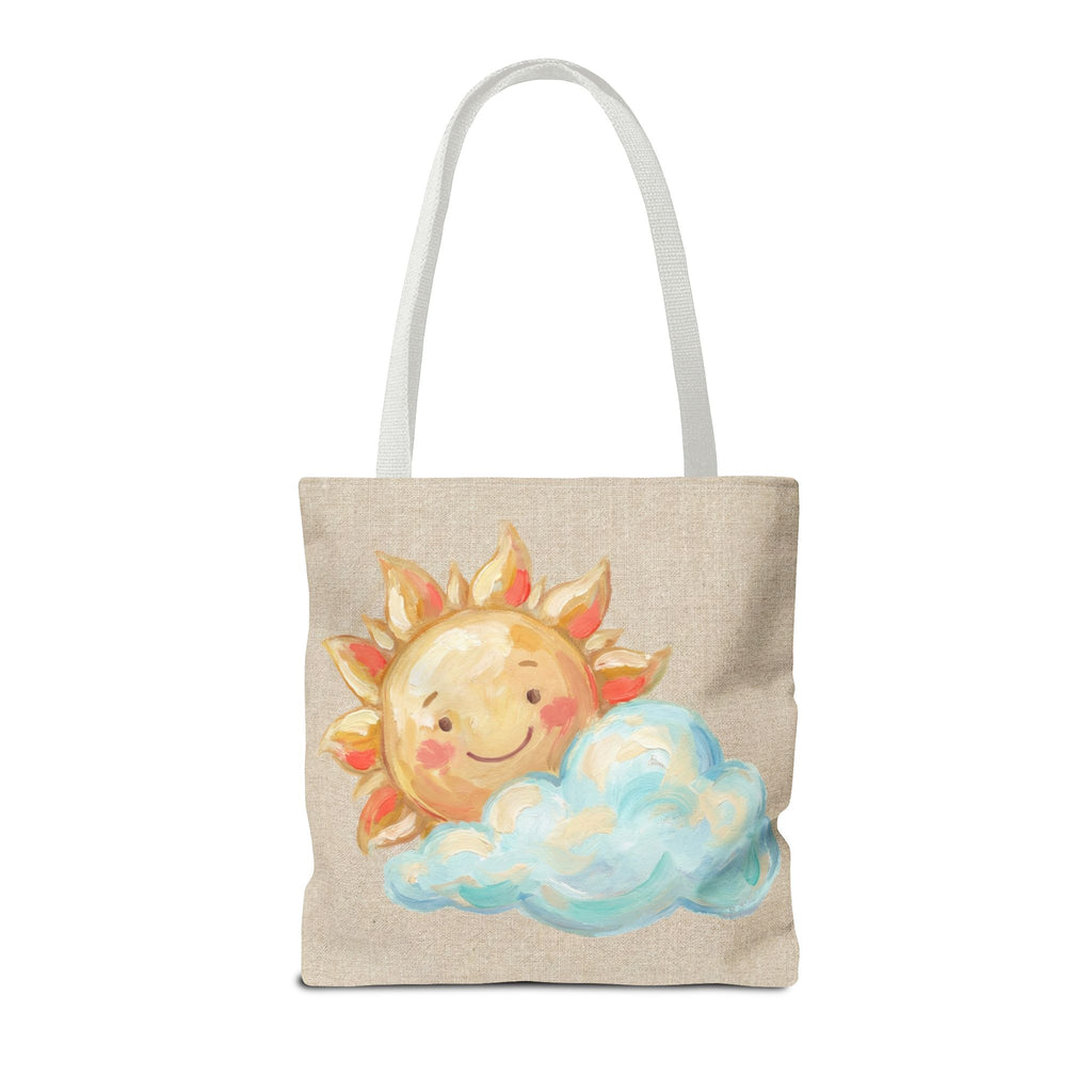 Tote Bag (AOP)