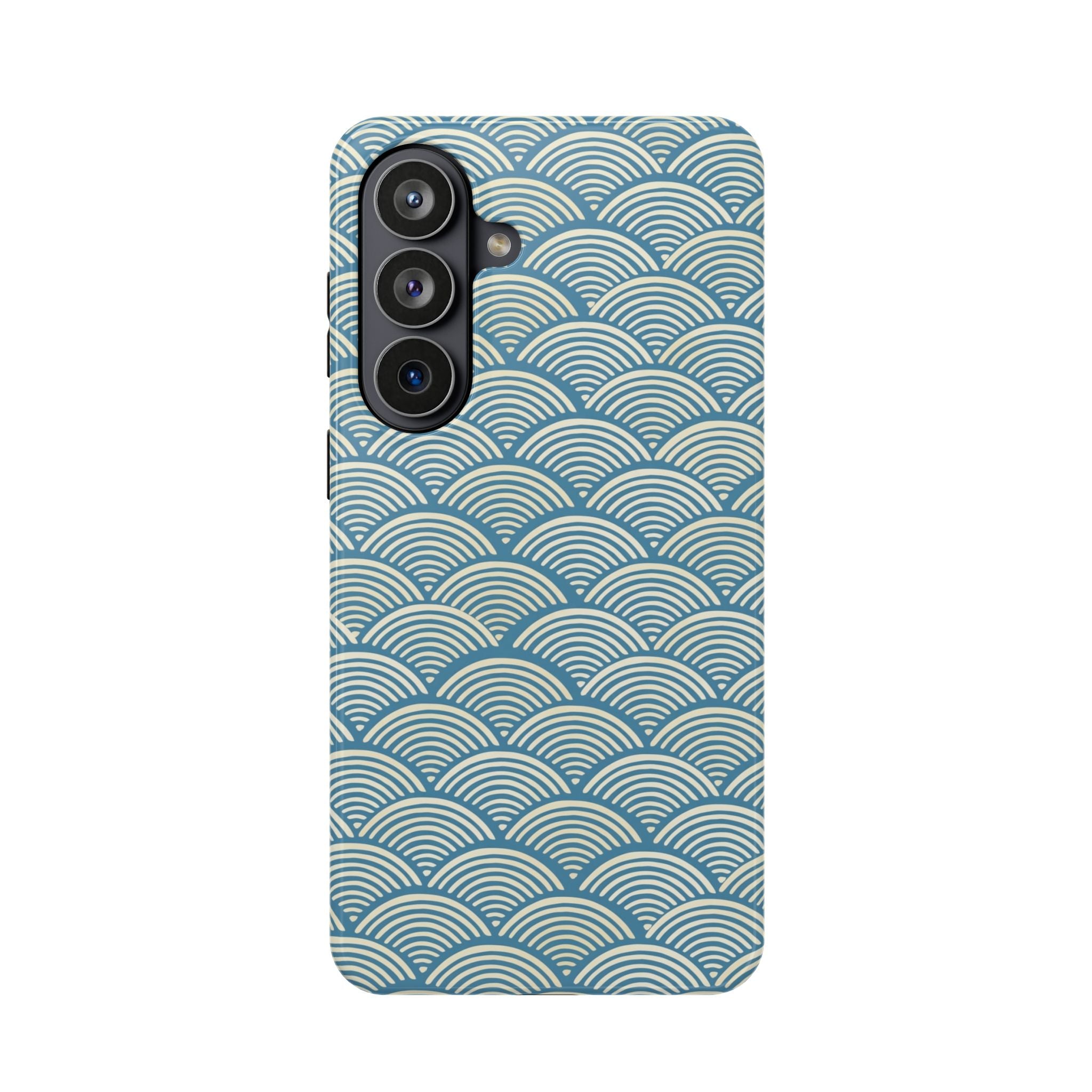 Wave Theory Hard Cases