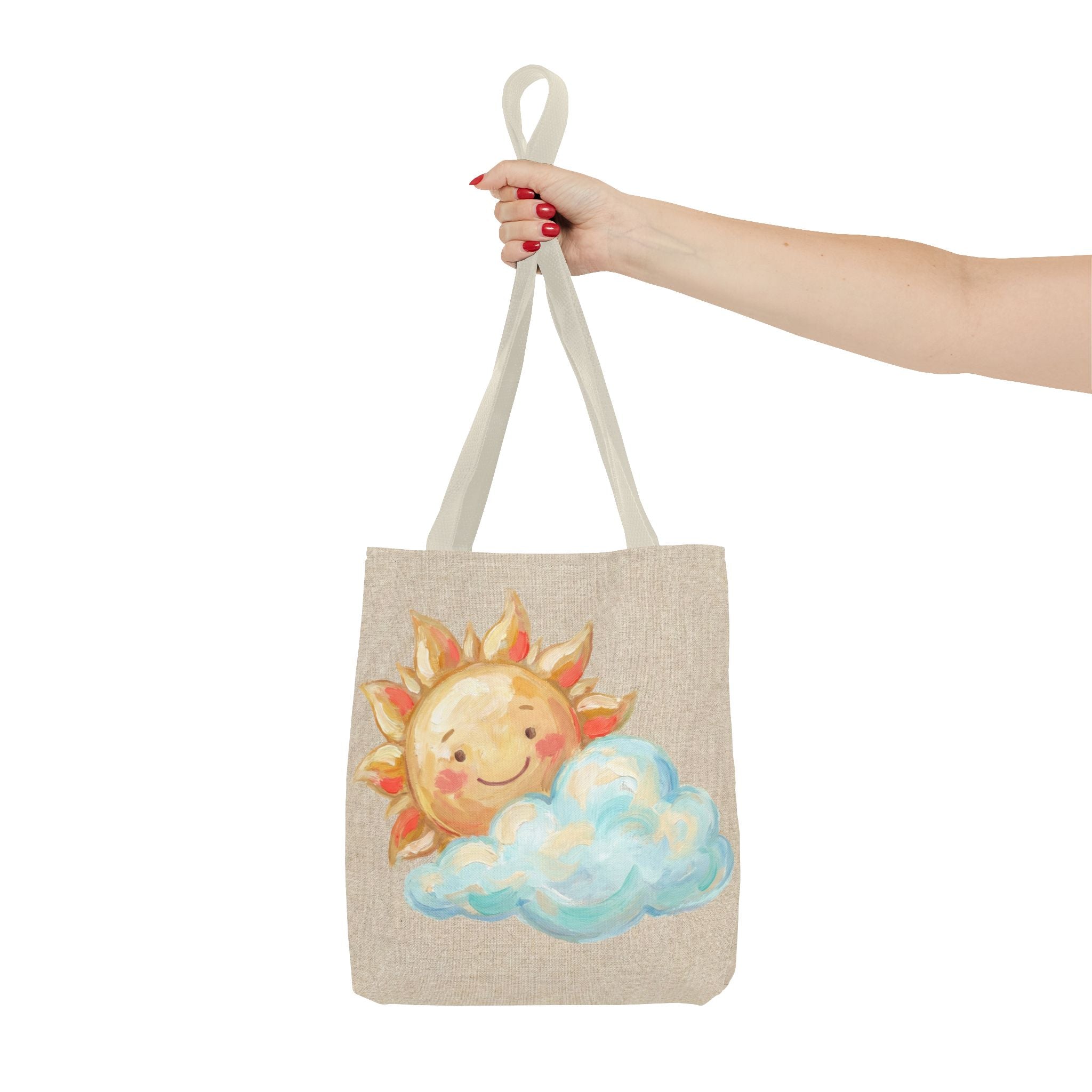 Tote Bag (AOP)