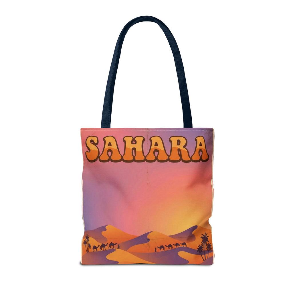 Sahara Sunset Tote