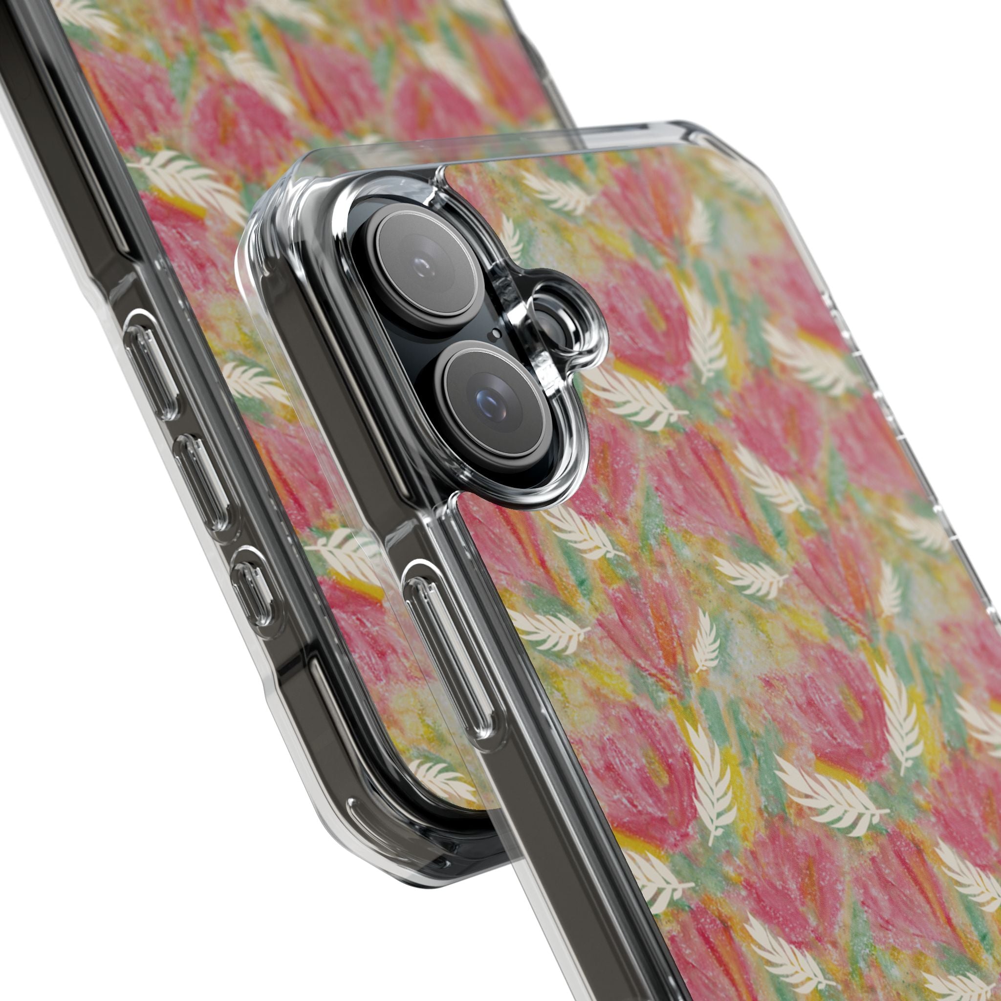 Tropical Muse Impact Case