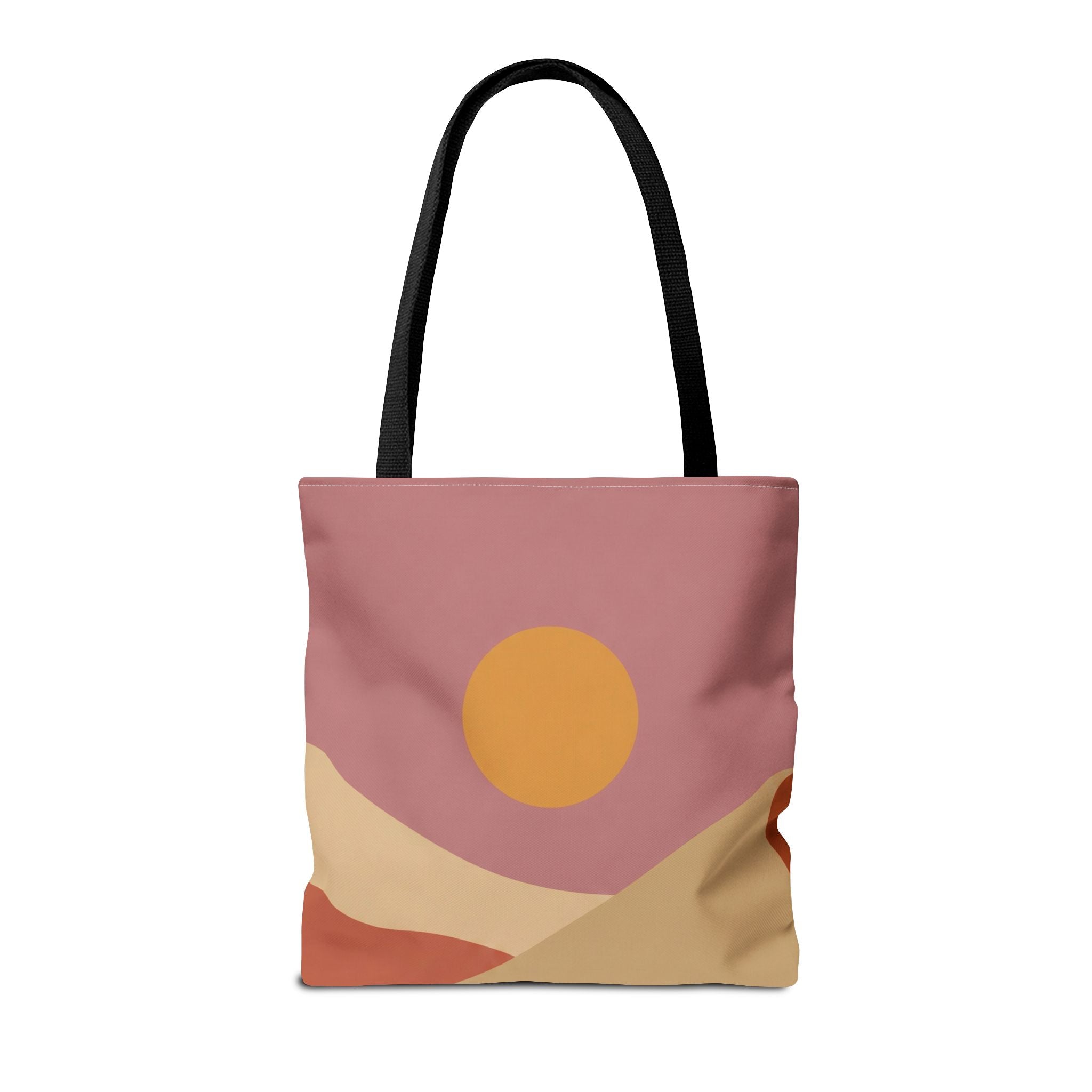 Sun Over Sands Tote