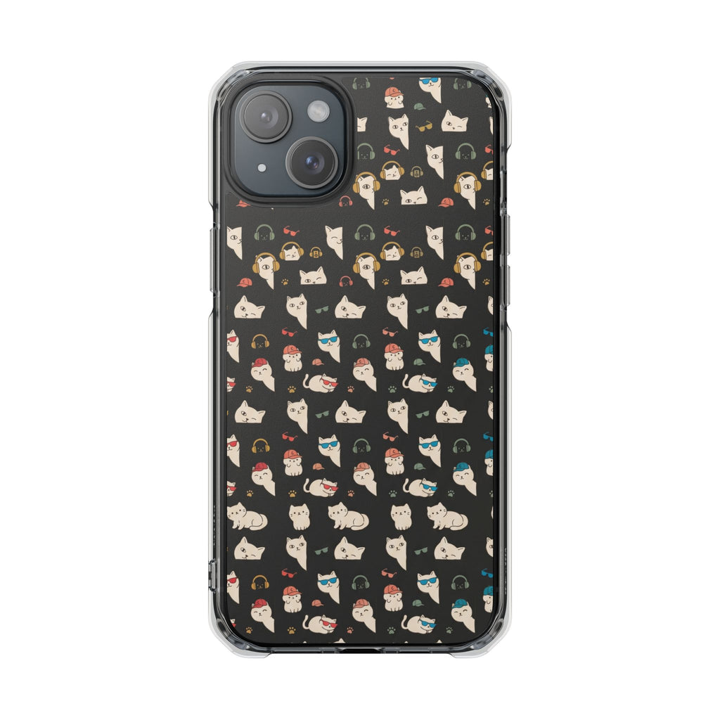Vibing Cats Impact Case