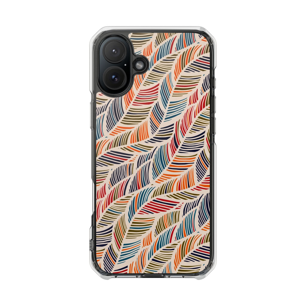 Terra Waves Impact Case