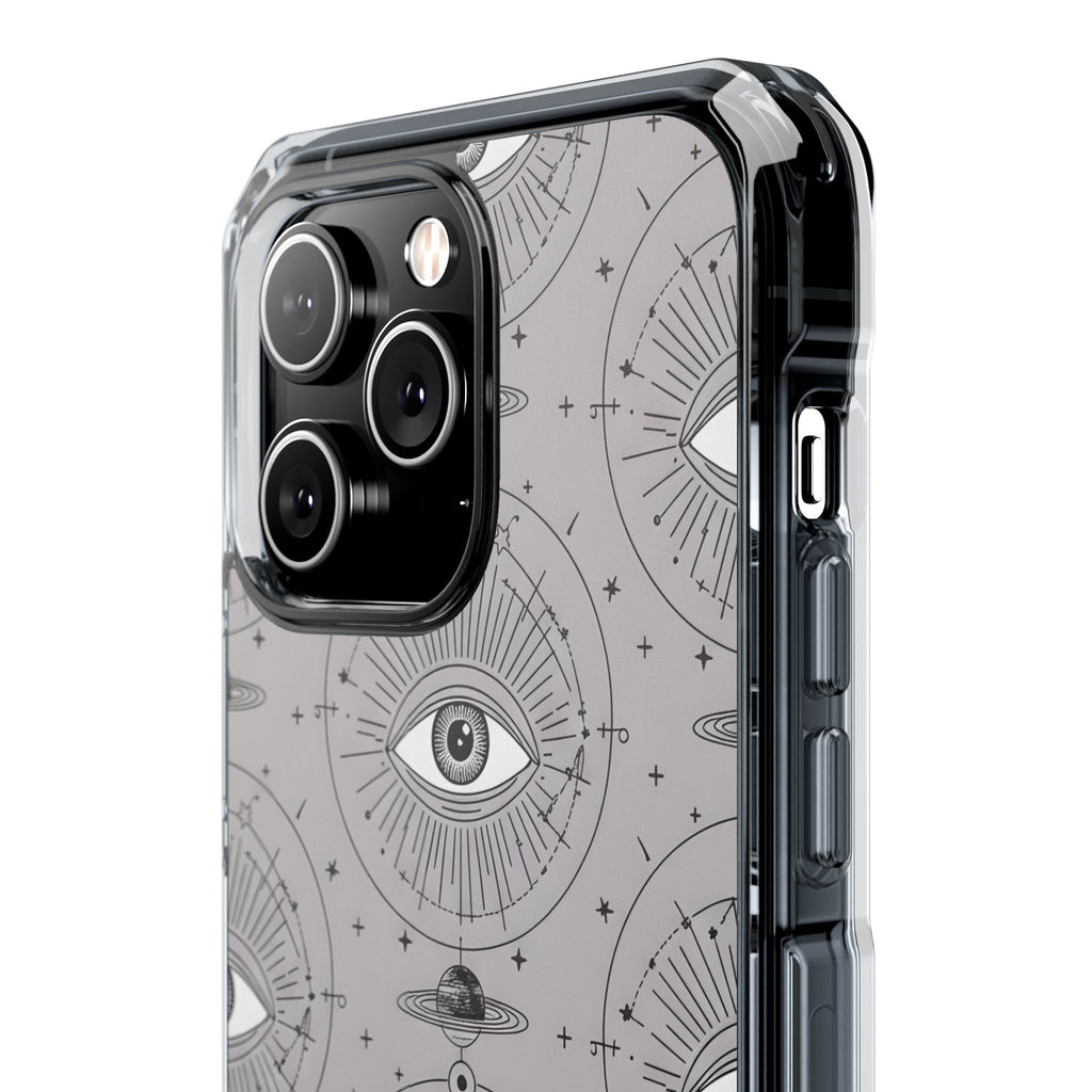 Celestial Gaze Impact Case