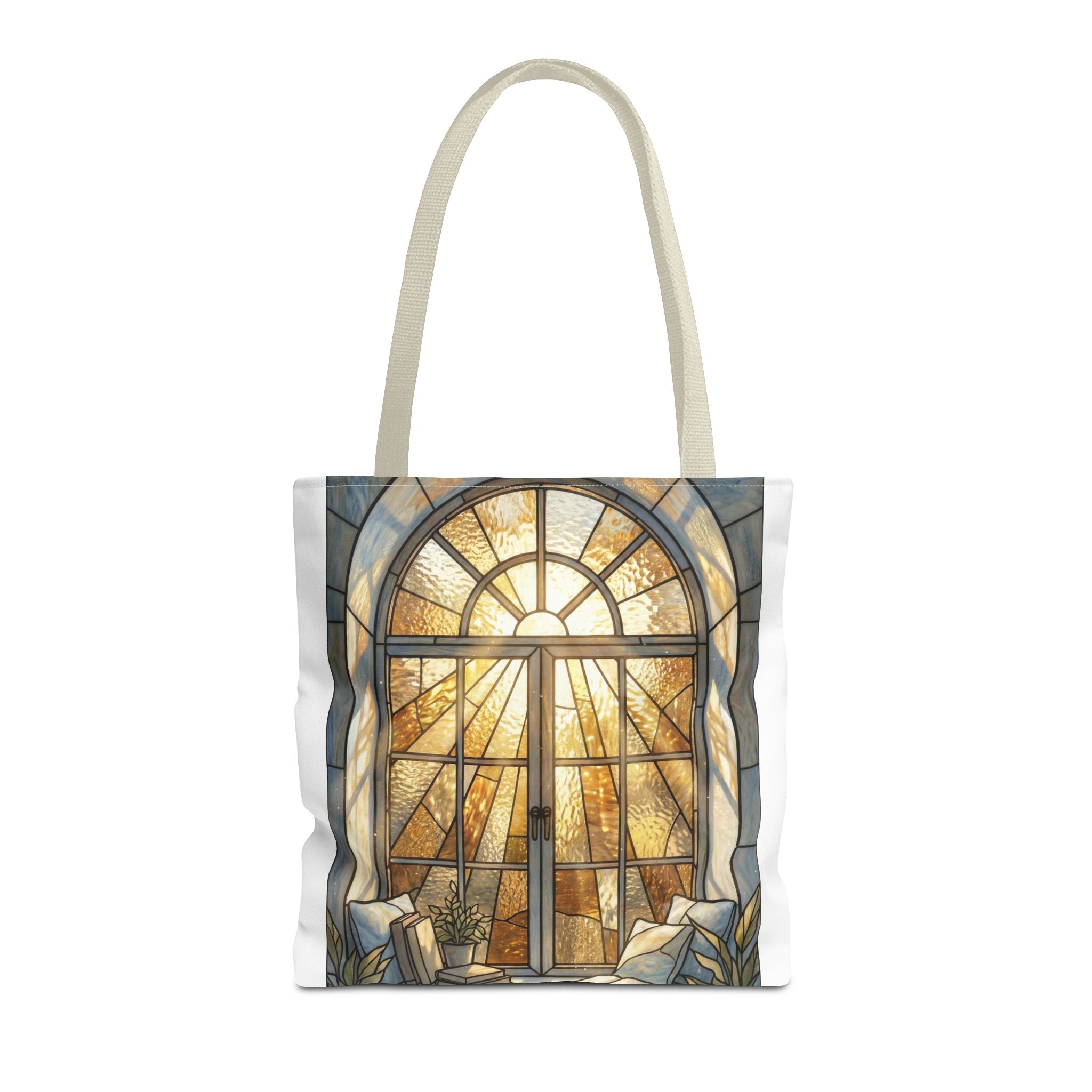 Sunlit Stillness Tote