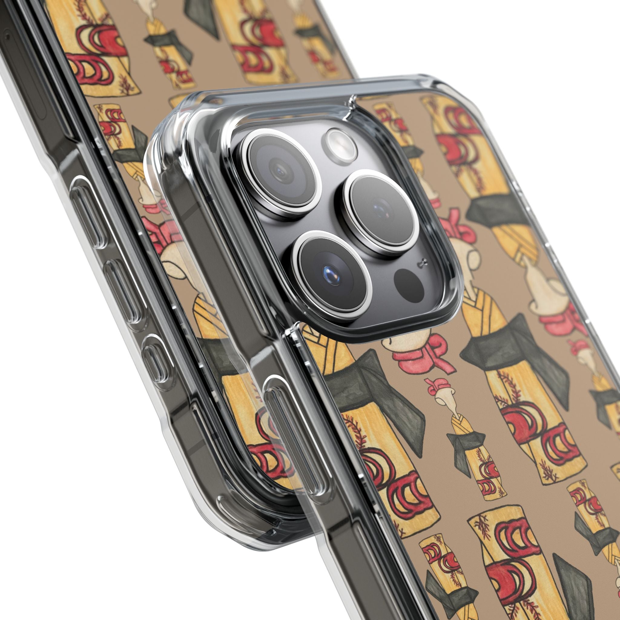 Tokyo Takeout  Impact Case