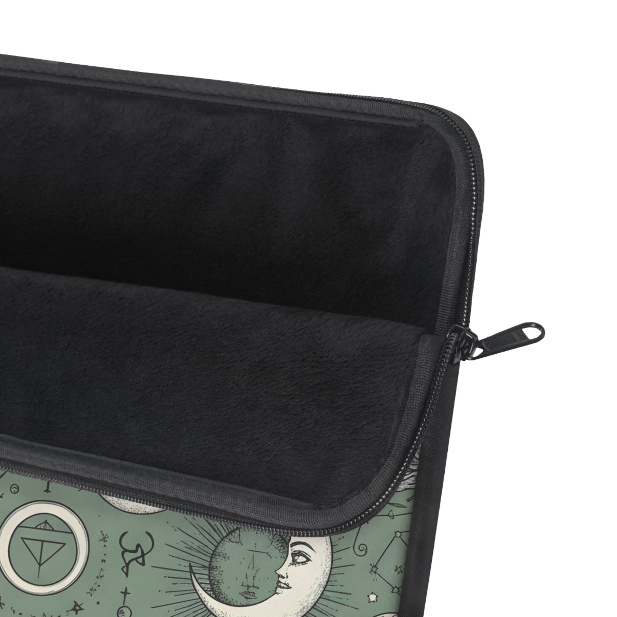 Lunar Alchemy Laptop Sleeve