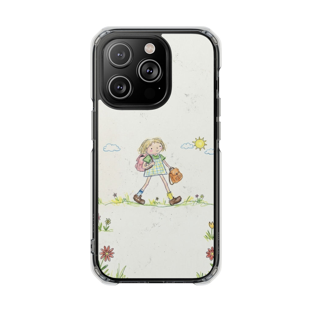 Storybook Walk Impact Cases