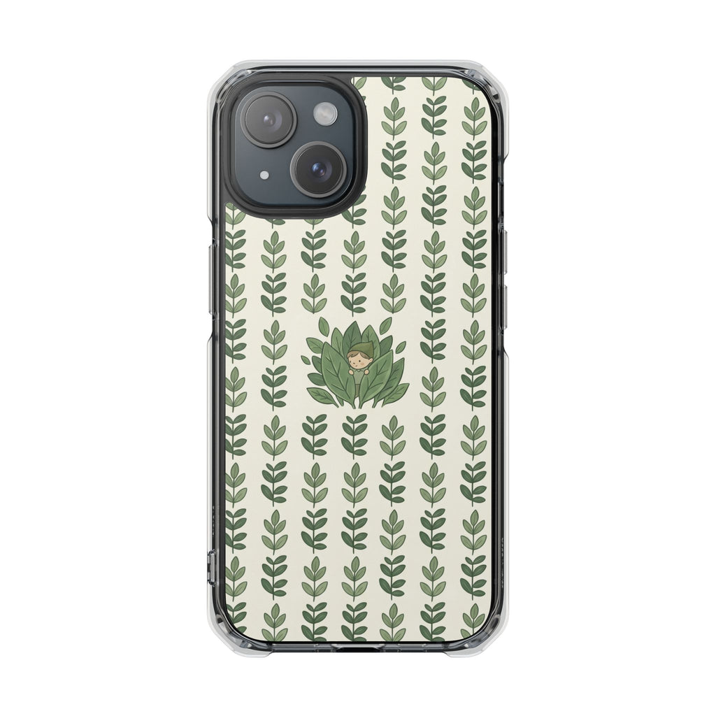 Cottage Forest Impact Case