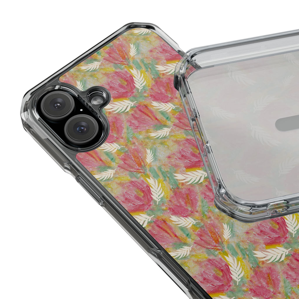 Tropical Muse Impact Case