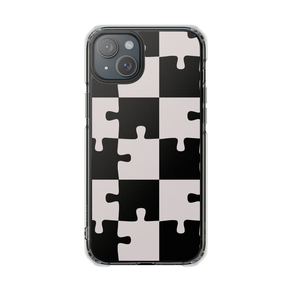 Noir Blocks Impact Case