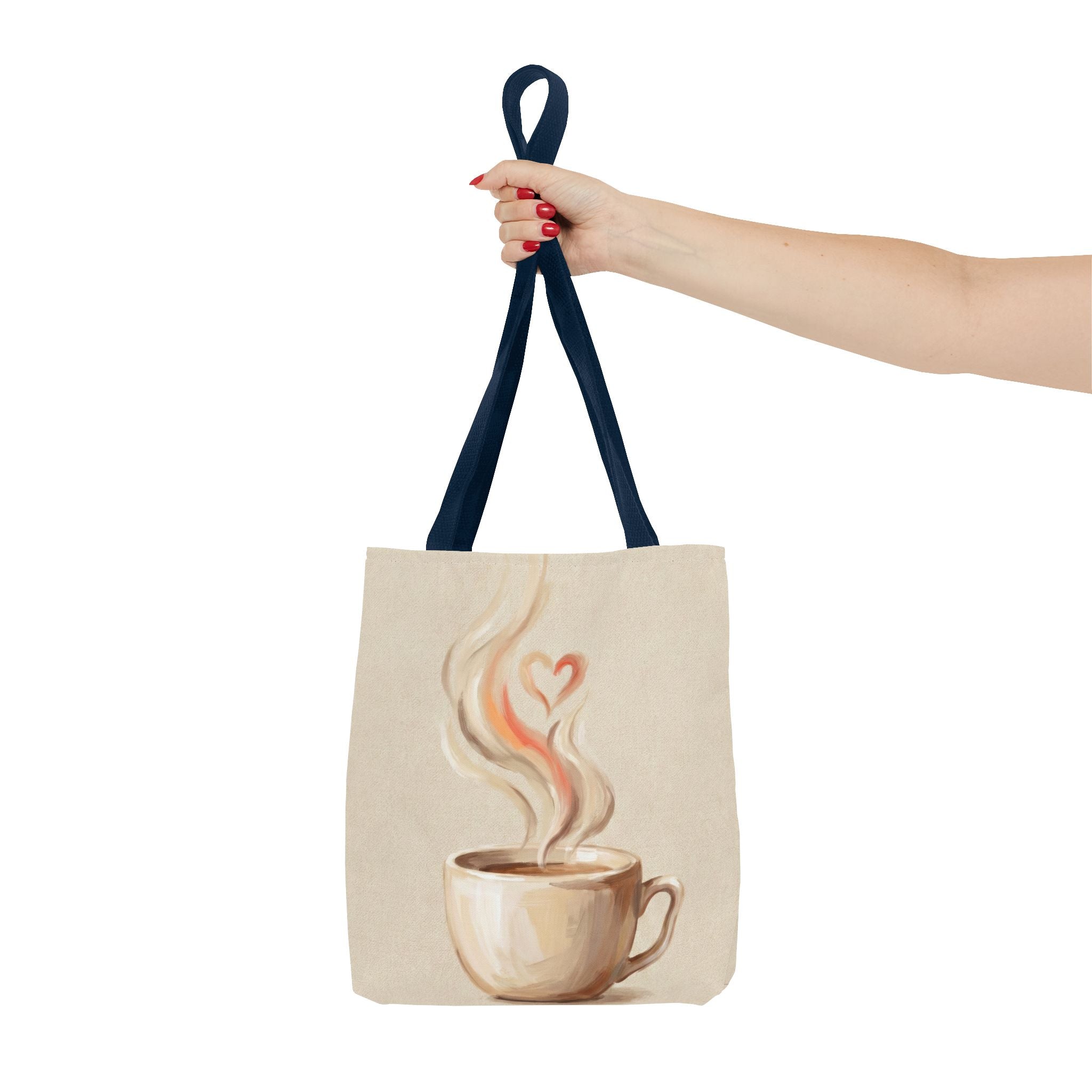 Morning Ritual Tote