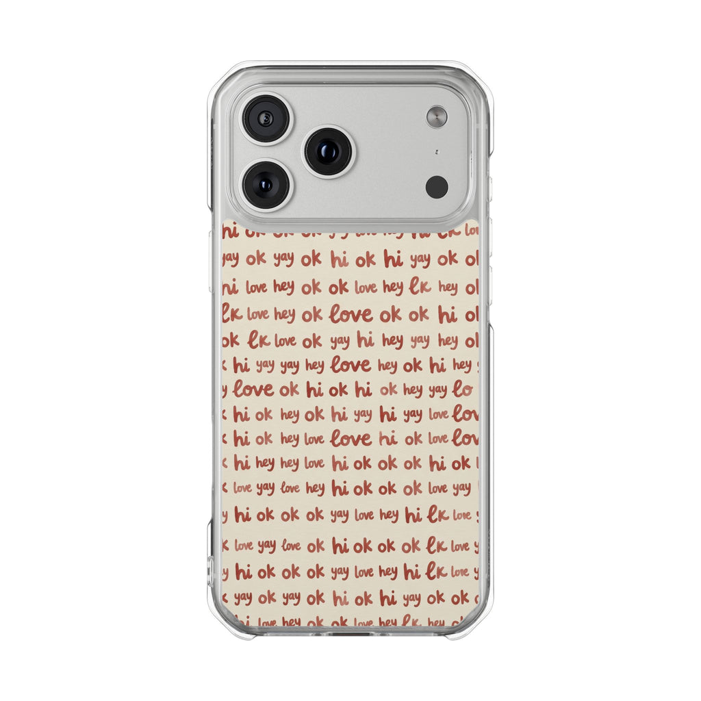 Scribbles Impact Case