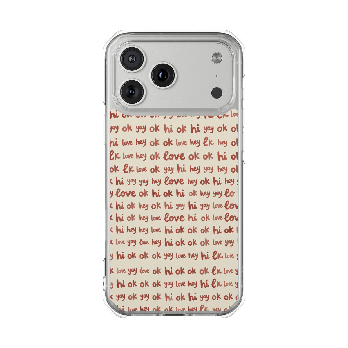 Scribbles Impact Case