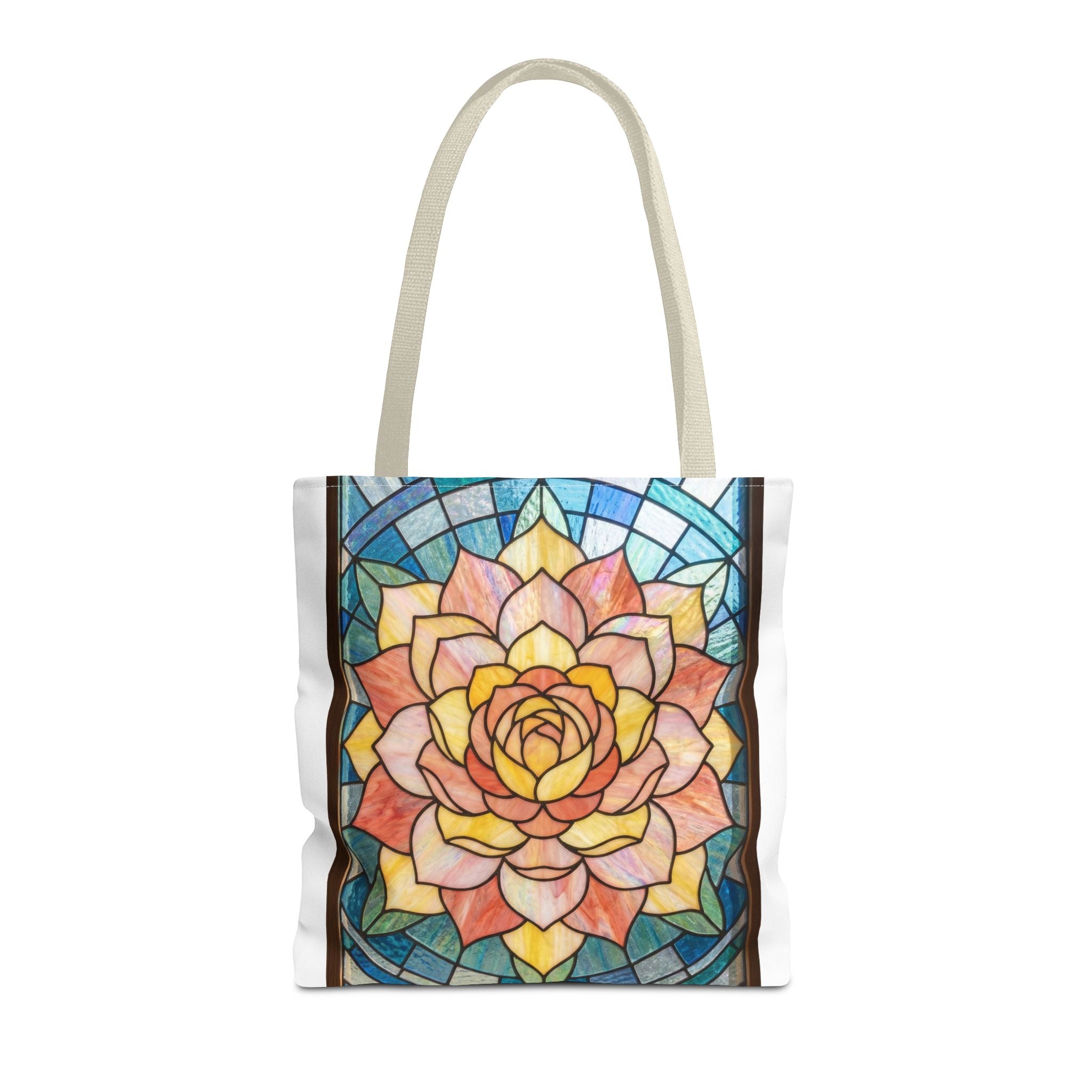 Inner Bloom Tote