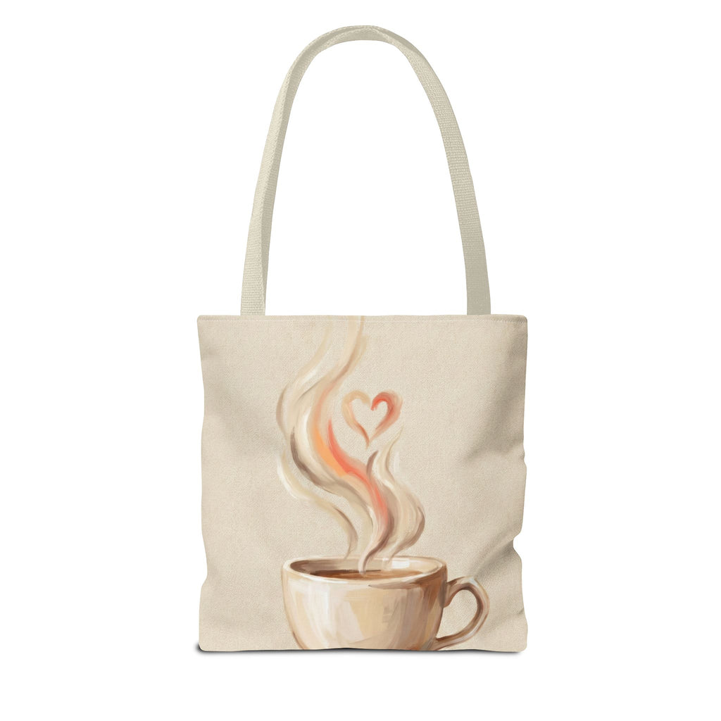 Morning Ritual Tote