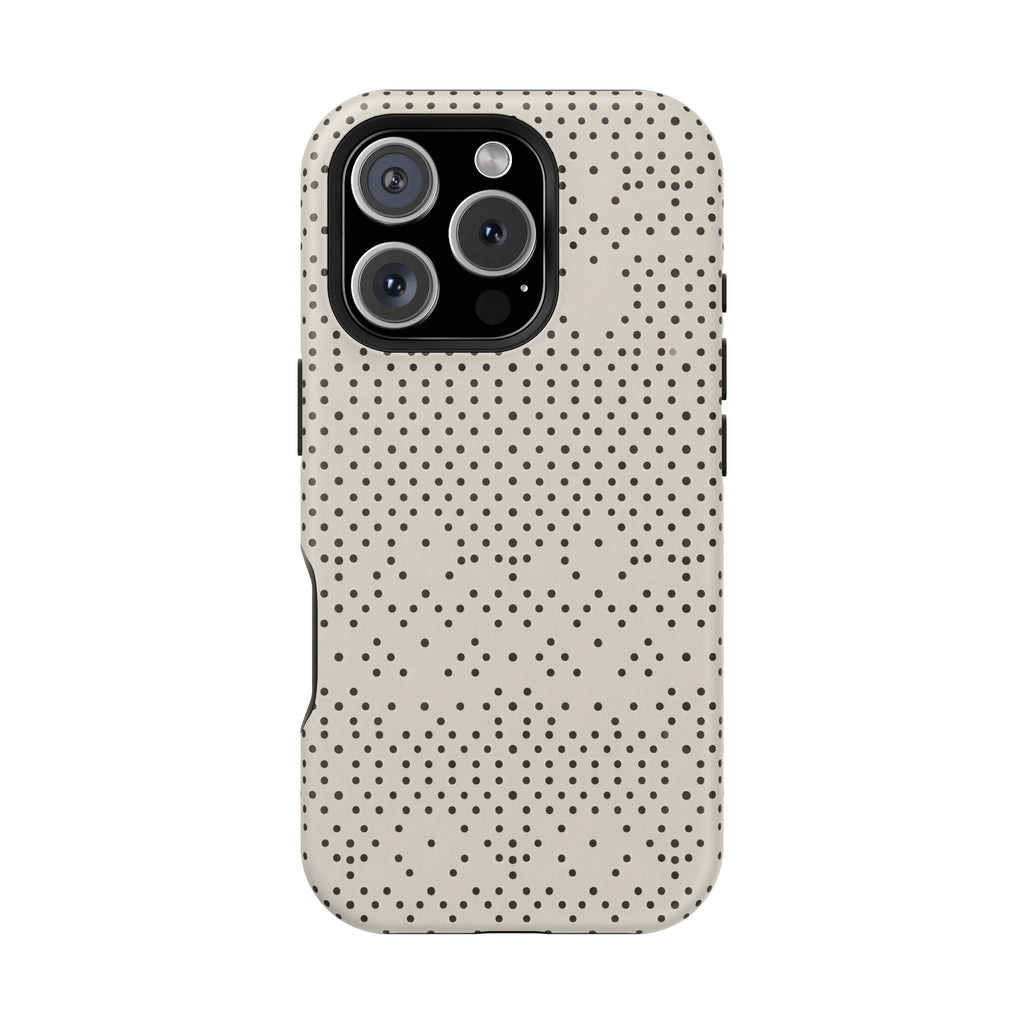 Beige Theory Hard Case