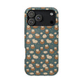 Soft Paws Club Hard Case