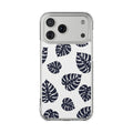 Magnetic Clear Impact Case