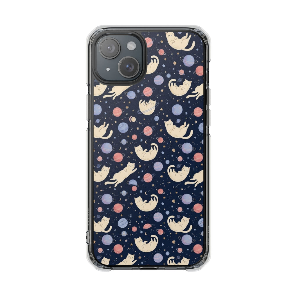 Astral Kitties Impact Case