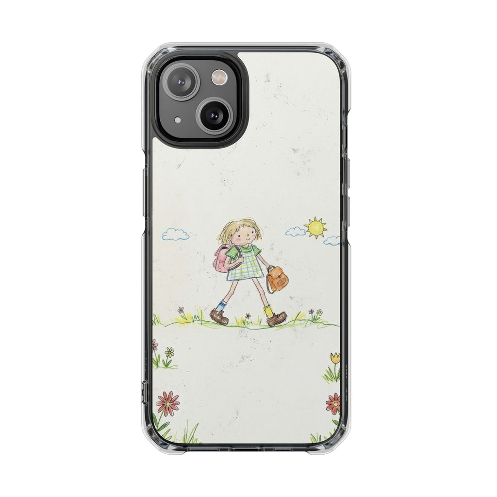 Storybook Walk Impact Cases