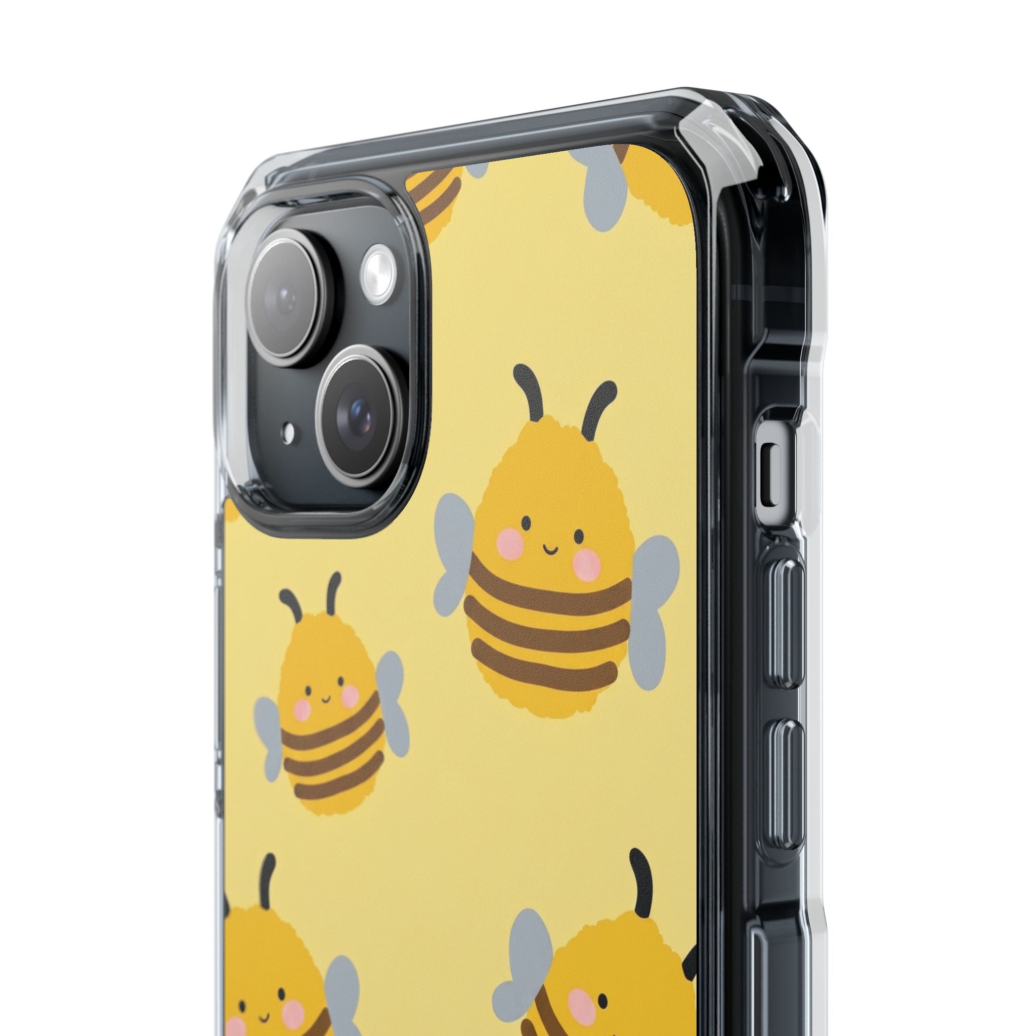 Bee Clear Impact Case