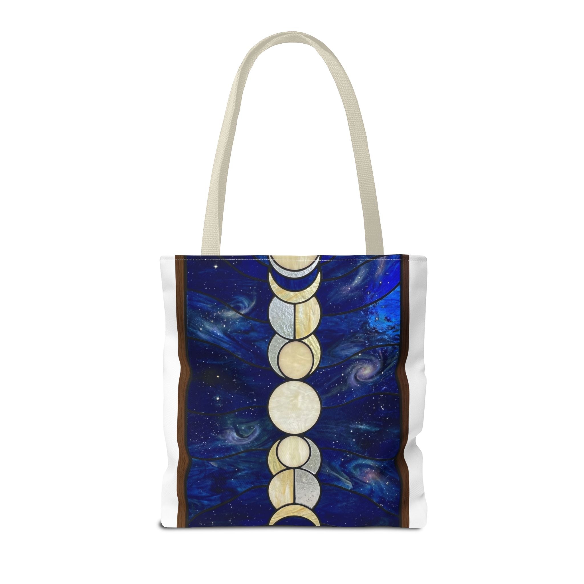 Quiet Cosmos Tote