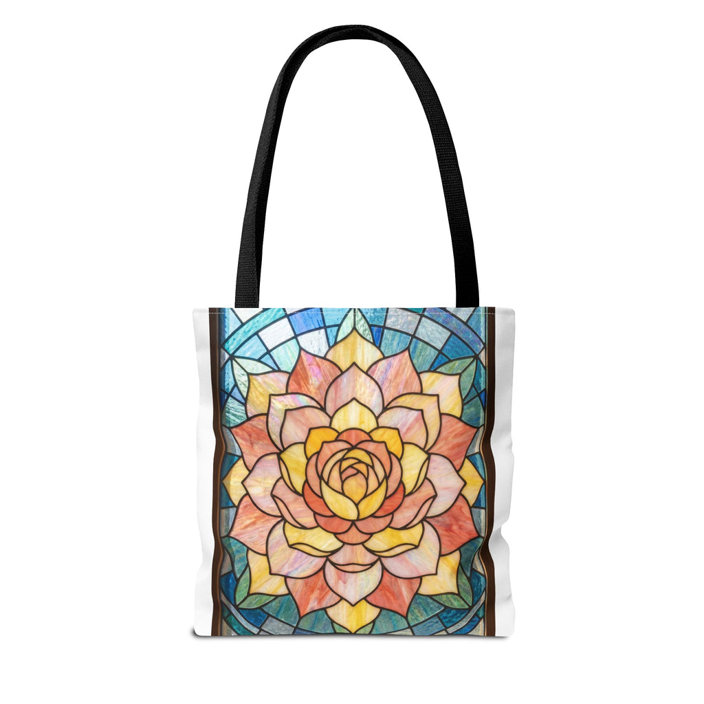Inner Bloom Tote