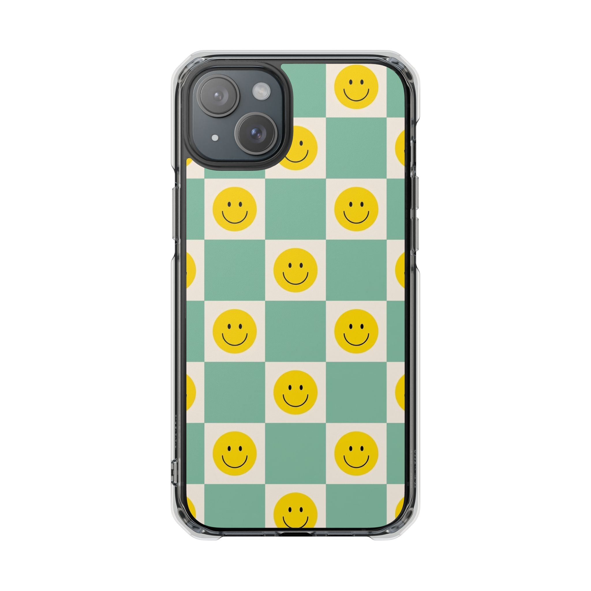 Happy Grid Impact Case