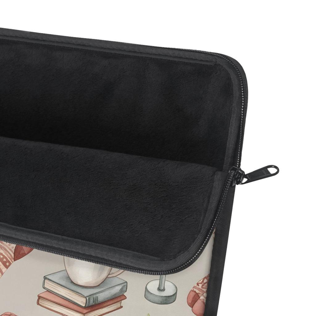 Cozy Corner Laptop Sleeve
