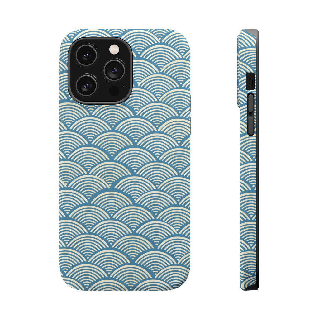 Wave Theory Hard Cases