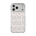 Blush Petals Impact Case