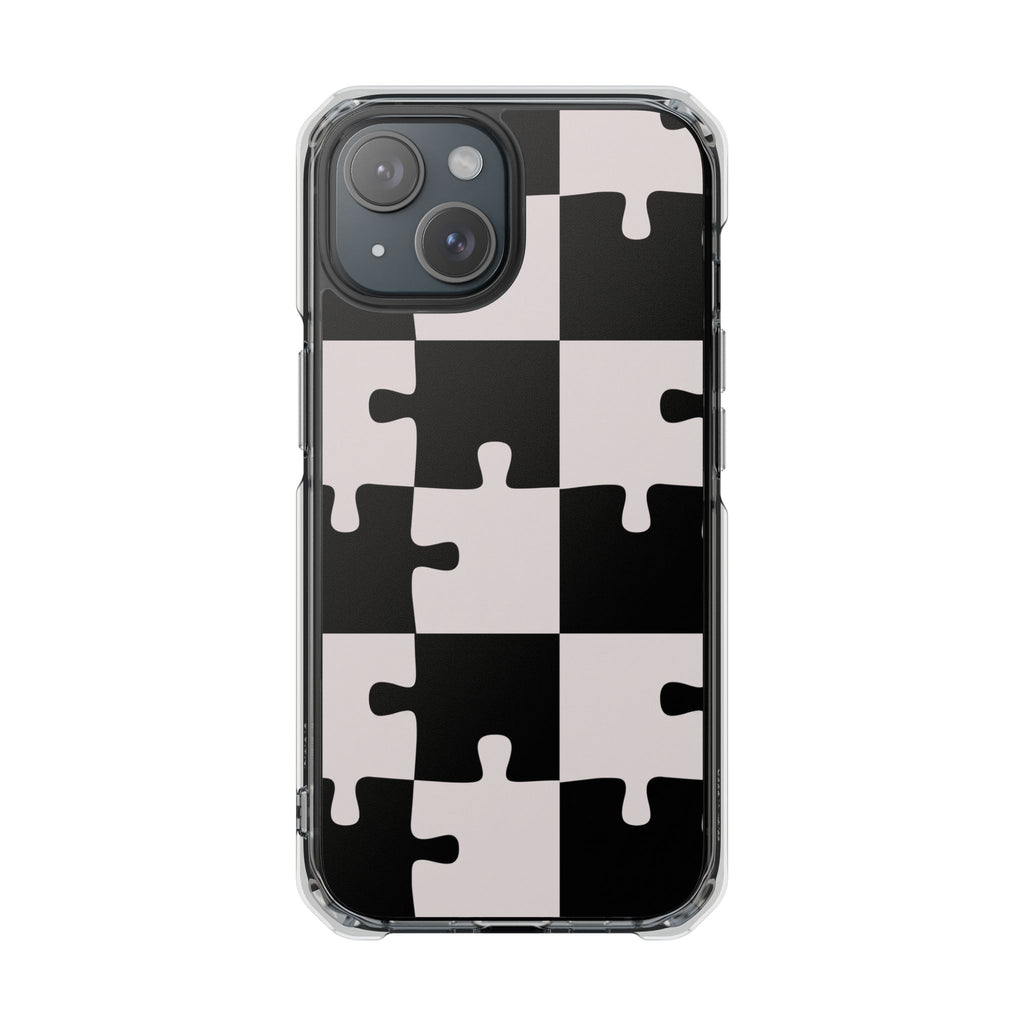 Noir Blocks Impact Case