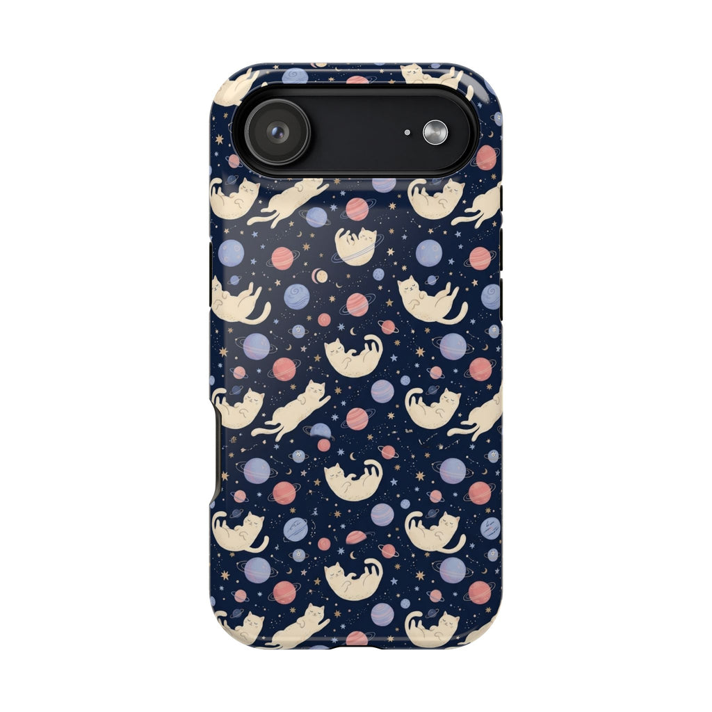 Astral Kitties Hard Case