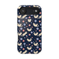 Astral Kitties Hard Case