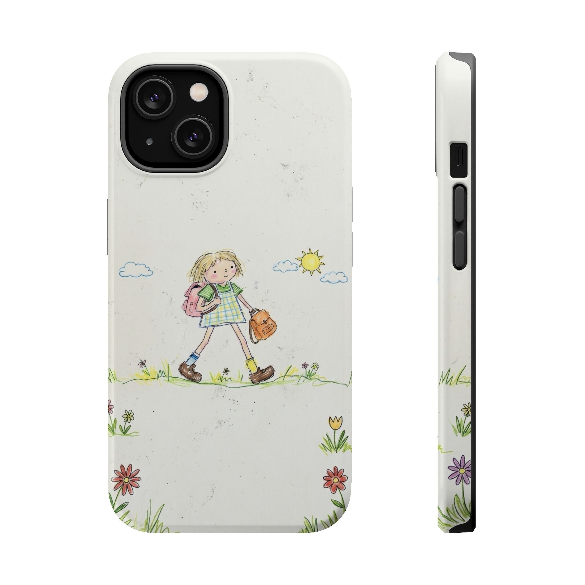 Storybook Walk Hard Cases