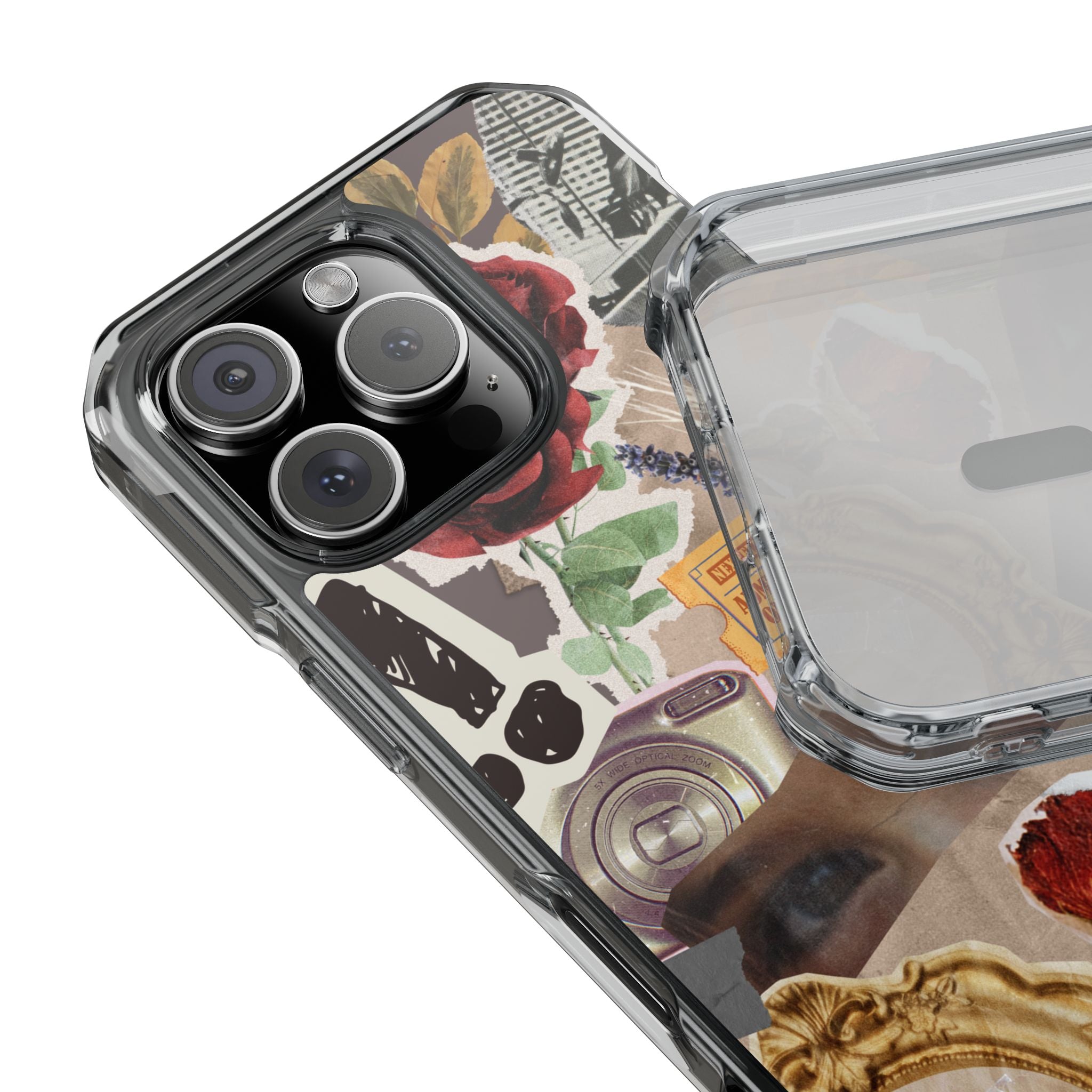 Indie Archives Case