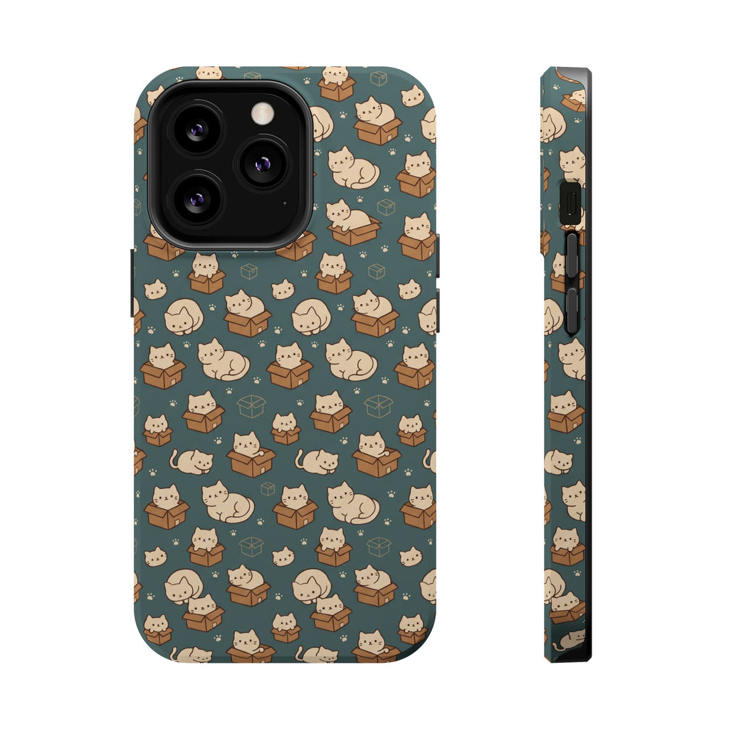 Soft Paws Club Hard Case
