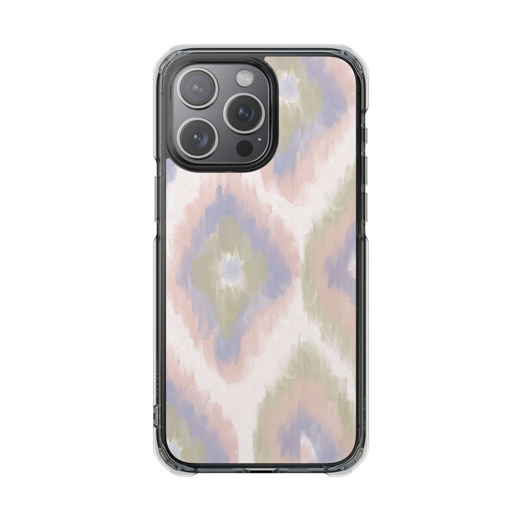 Calm Canvas Impact Case