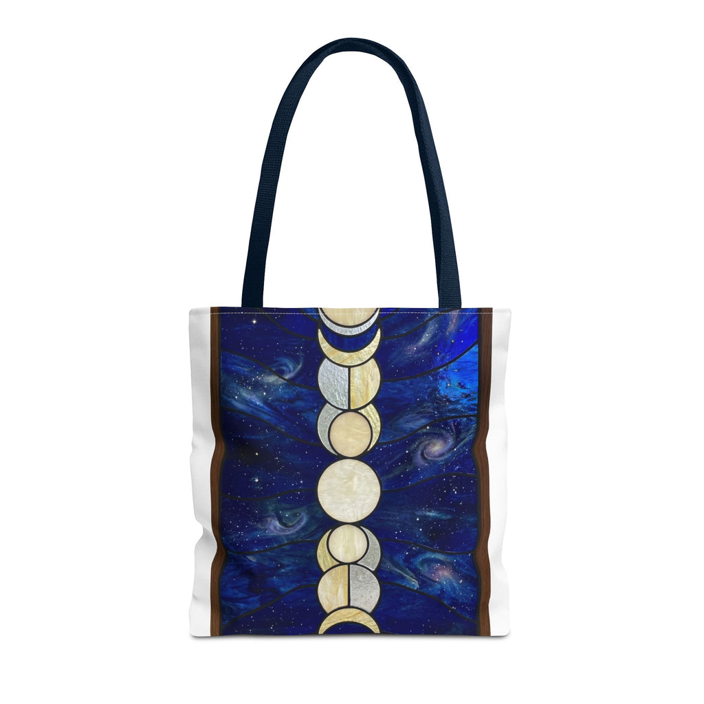 Quiet Cosmos Tote