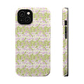 Heirloom Bloom Hard Case