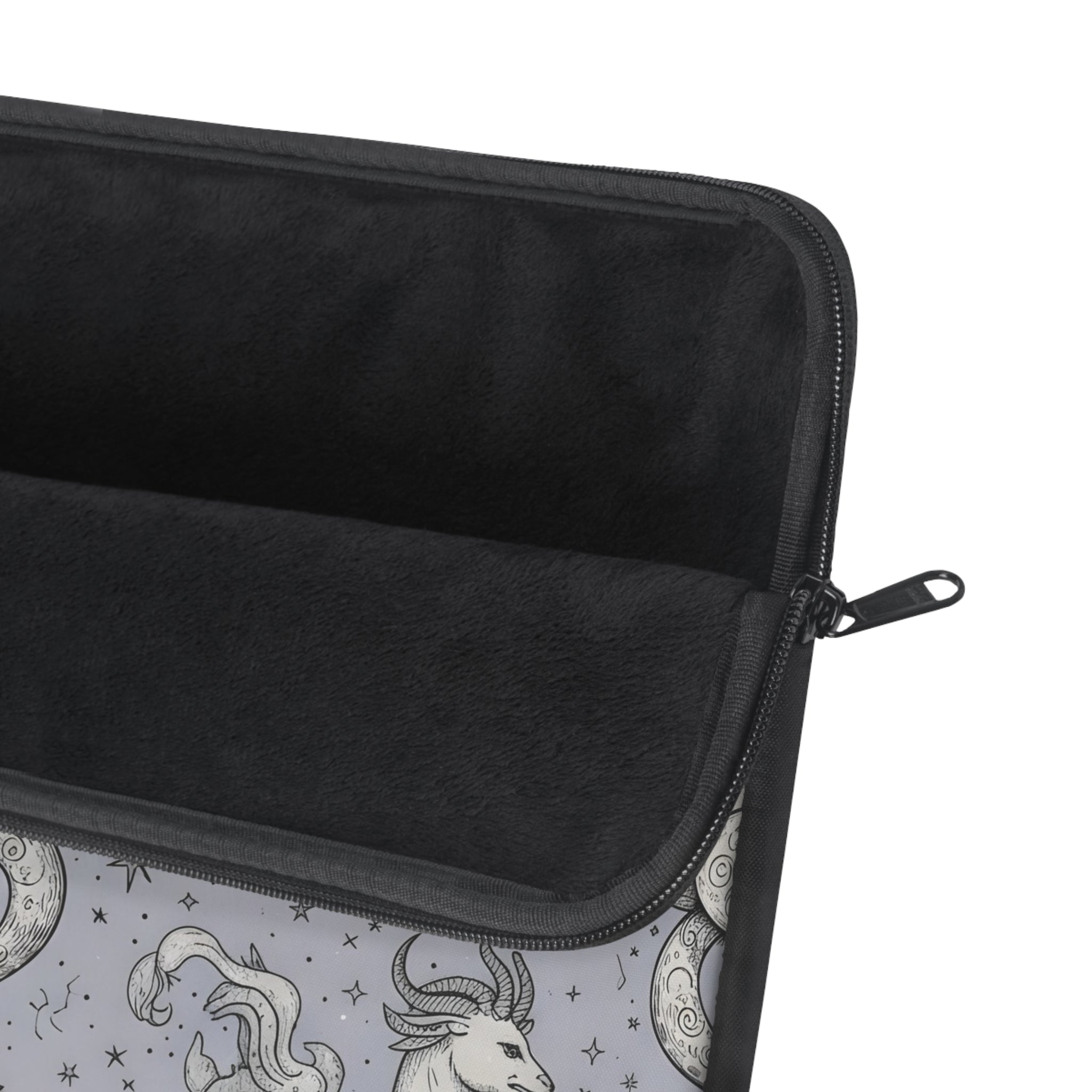 Starlit Kingdom Laptop Sleeve